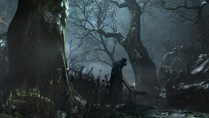 Image du produit Sony Édition GOTY à base de sang (PS4, Multilingue)