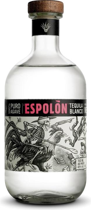 Espolon Blanco (1 x 70 cl)