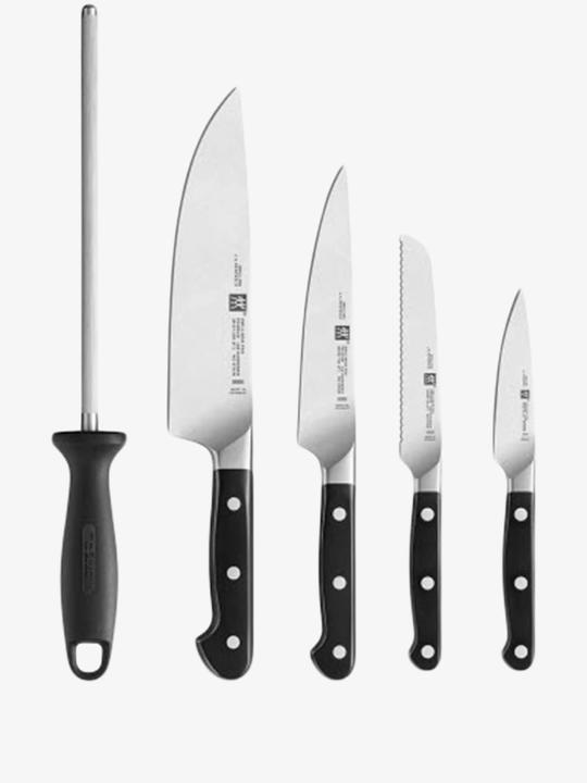 Immagine prodotto Zwilling Blocco di coltelli
