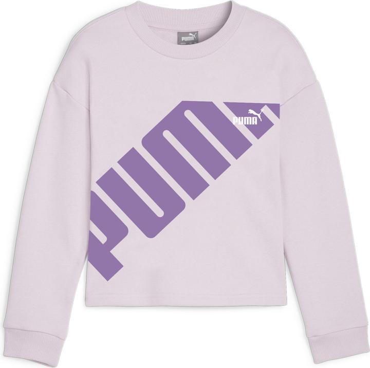 Immagine prodotto Puma POWER Crew TR G (152)