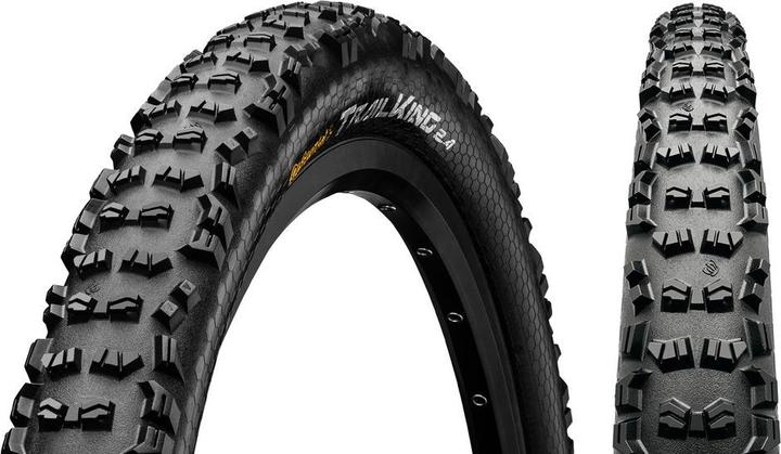 Actual product image Continental Trail King ProTection Apex (29 x 2.40, 60-622)