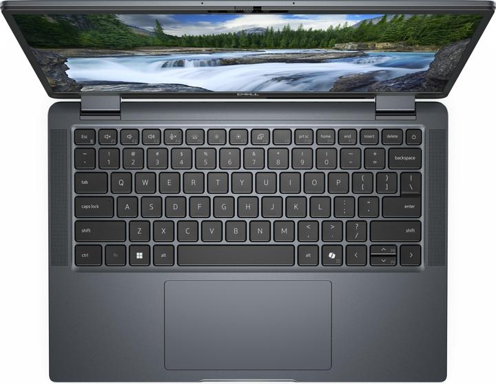 Image du produit Dell Latitude 7350 (13.30", Intel Core Ultra 7 165U, 32 Go, 512 Go, DE)