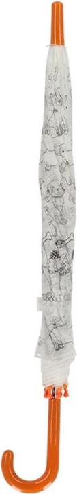 Image du produit Esschert Design Kit de bricolage parapluie chiens à colorier
