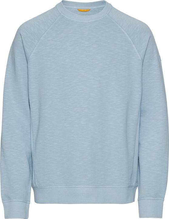 Image du produit Camel Active Sweatshirt aus reiner Baumwolle (5XL)