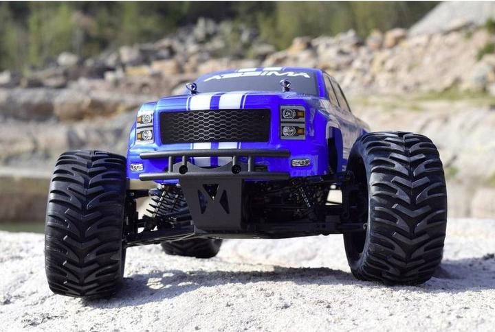 Image du produit Absima Truck AMT3.4BL (RTR Prêt à fonctionner)