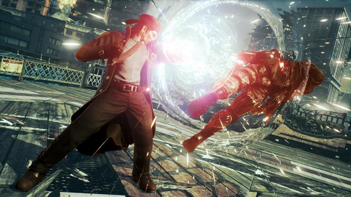 Produktbild Bandai Namco Tekken 7 (PS4) (PS4)