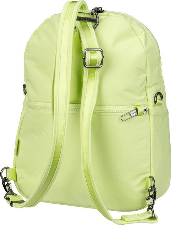 Actual product image Pacsafe Citysafe CX City Rucksack RFID 34 cm (8 l)