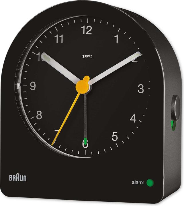 Actual product image Braun BC22 BK