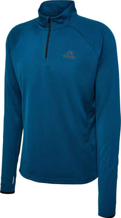 Newline nwlPHOENIX 1/2 ZIP L/S MEN