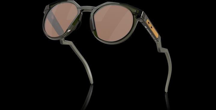 Actual product image Oakley Hstn