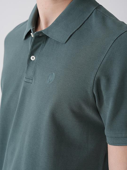 Produktbild Ecoalf Poloshirt TEDANALF (L)