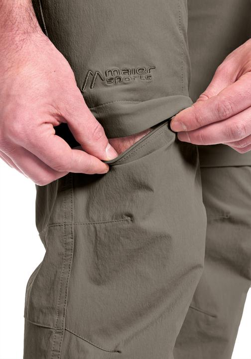 Produktbild Maier Sports Tajo 2 Hose (4XL)