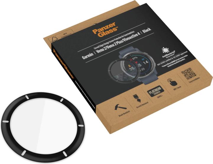 Immagine prodotto PanzerGlass Displayschutz