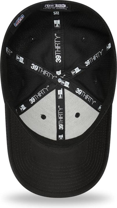 Produktbild New Era 39Thirty Diamond Cap - Kansas City Chiefs - XS/S (XS)