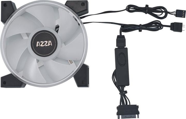 Image du produit Azza WAK Blizzard 360 ARGB
