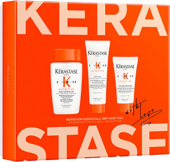 Produktbild Kérastase Nutritive Discovery Set 205 (Haarpflege set)