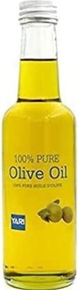 Produktbild Yari 100% NATURAL argan oil 250 ml (Körperöl, 250 ml)