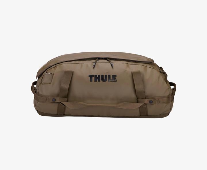 Produktbild Thule Reisetasche CHASM khaki (70 l)