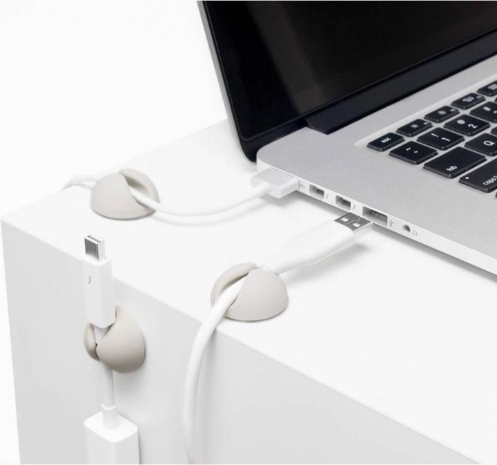 Actual product image BlueLounge CableDrop
