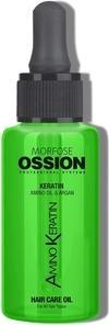 Image du produit Morfose Ossion Amino Keratin Hair Care Oil 100ml (100 ml)