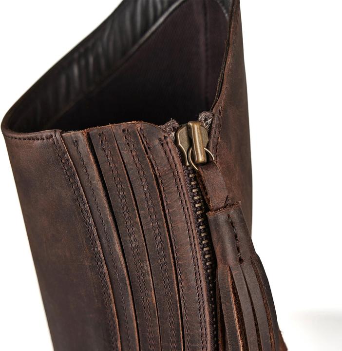 Produktbild Moretta Landstiefel Renata Leder (40.5)