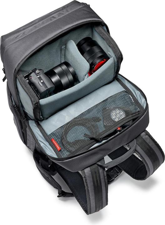 Actual product image Manfrotto Manhattan Mover 50 (Photo backpack)