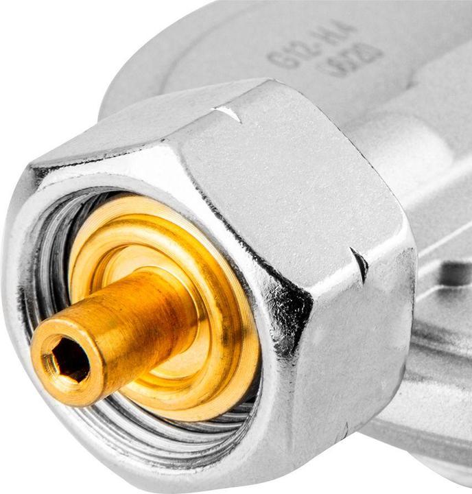 Immagine prodotto Neo Regolatore di pressione (regolatore di pressione del gas e tubo flessibile da 1,5 m, per il mercato