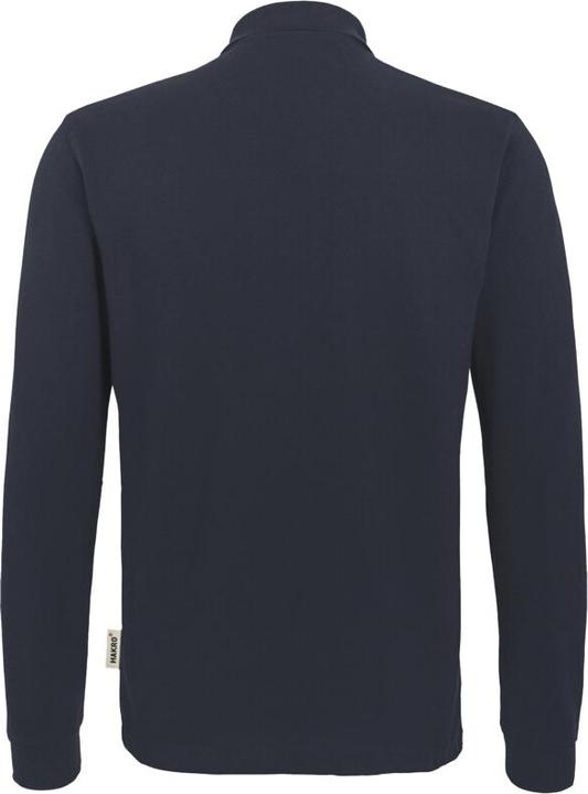 Immagine prodotto Hakro Polo MIKRALINAR® a maniche lunghe (L)