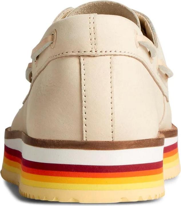 Image du produit Sperry - Chaussures bateau AUTHENTIC ORIGINAL STACKED - Femme (38)
