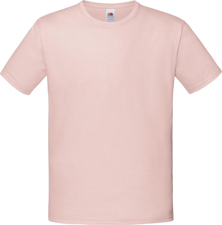 Immagine prodotto Fruit of the Loom Iconic 150 Maglietta Bambini (116)