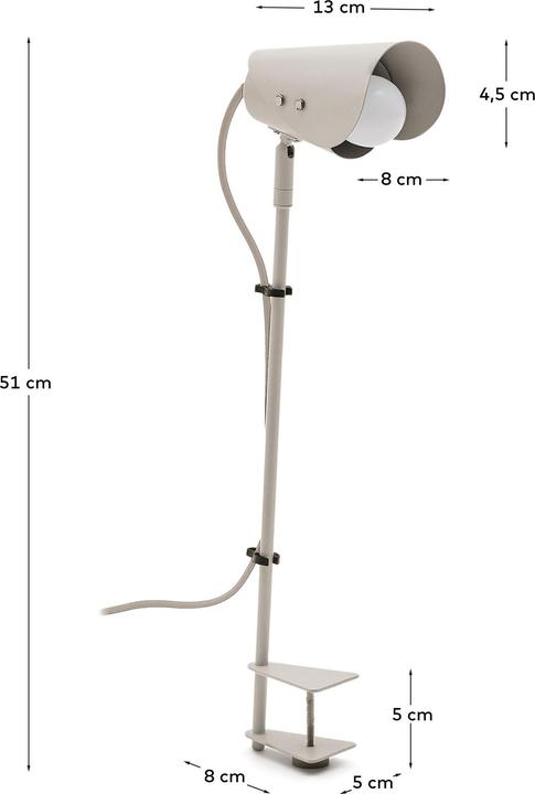 Image du produit Kave Home Jula (E27)