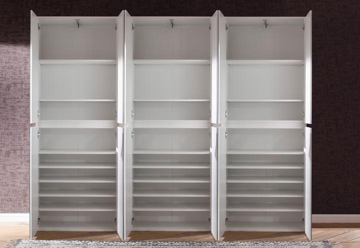 Actual product image Trendteam mirror
