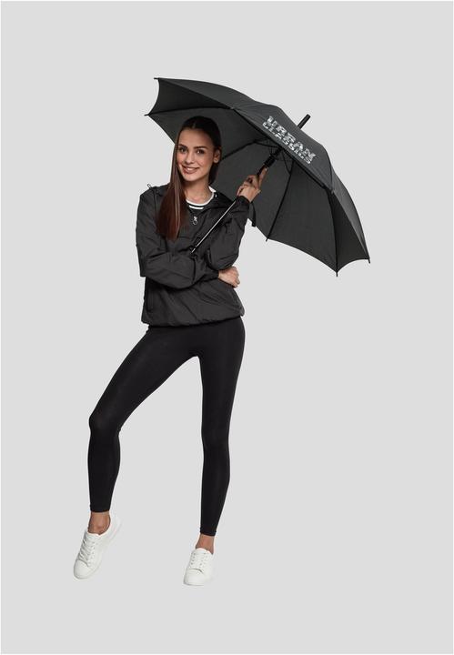 Produktbild Urban Classics Ladies Basic Pull Over Jacket (XXL)
