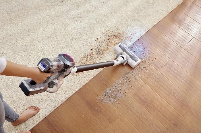 Actual product image Tineco Pure One S11 Tango