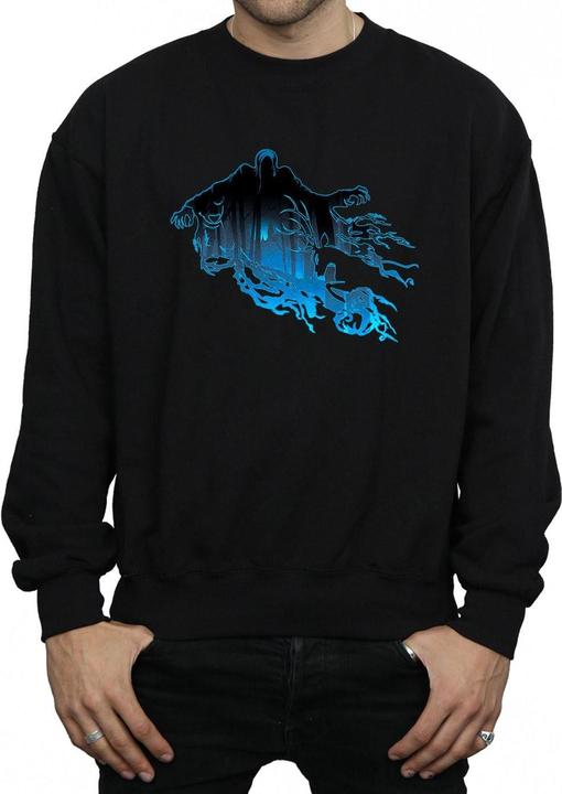 Produktbild Dementor Silhouette Sweatshirt (XL)