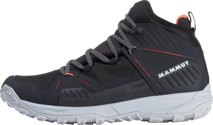 Actual product image Mammut Saentis Pro WP Men (44 2/3)