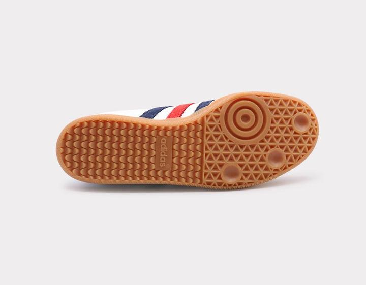 Produktbild adidas Samba OG (40)