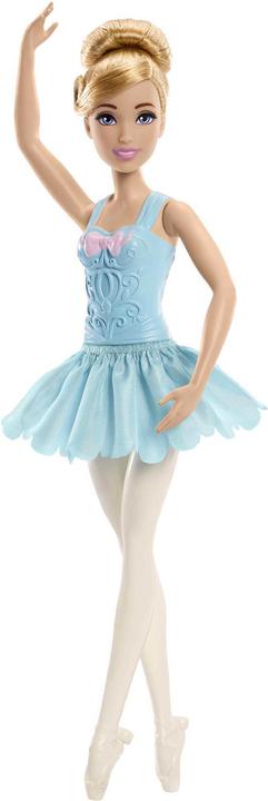 Immagine prodotto Disney Princess Ballerina Cenerentola