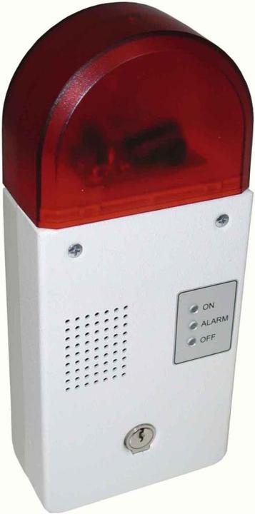 Immagine prodotto ABB Sorveglianza delle porte di fuga