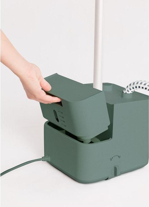 Actual product image Create Iron Up Stand (1600 W, 32 g/min)