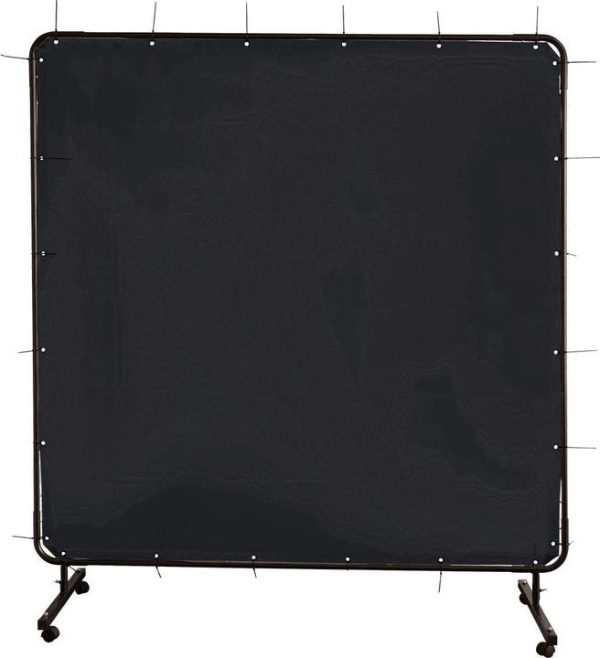 Image du produit KS Tools Bâche de soudeur, noire