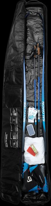 Immagine prodotto D_b_ Rullo di neve (203 cm)