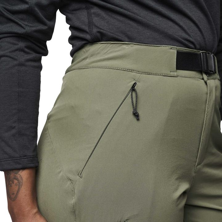 Actual product image Black Diamond Alpine Pants (XS)