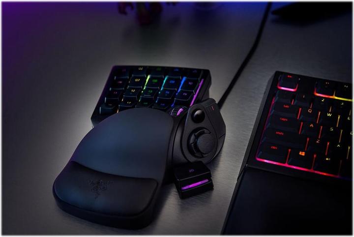 Produktbild Razer Tartarus V2 (Nummernblock, Kabelgebunden)