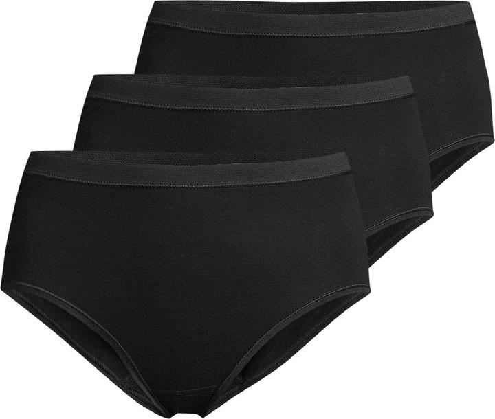 Produktbild Conta 3er Pack Feinripp Maxi Slip (48, 4XL, 3er Pack)