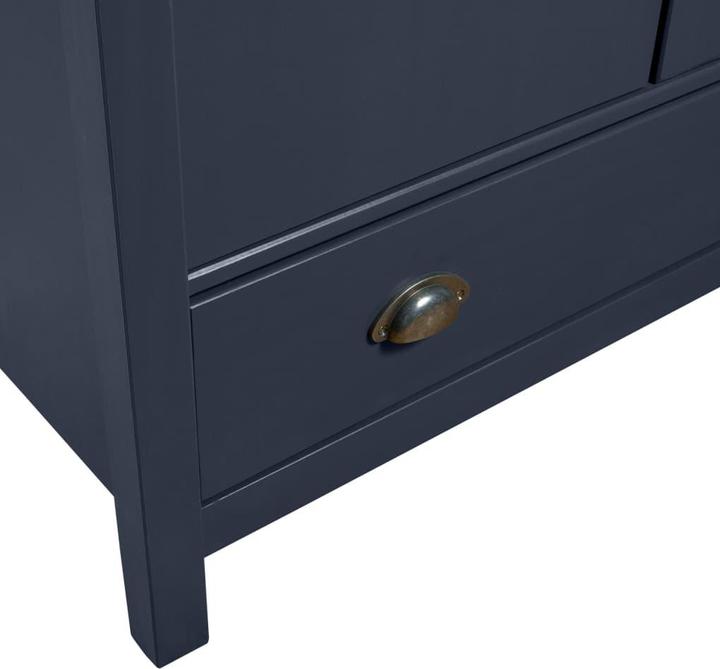 Actual product image VidaXL Oenone (127 x 50 x 170 cm)