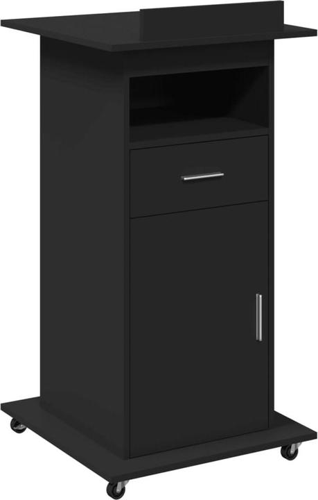 Produktbild VidaXL Leotie (55 x 55 x 107 cm)