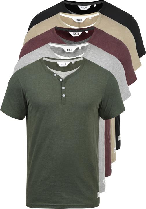 Produktbild Solid SDDorian 21102917ME (XXL)