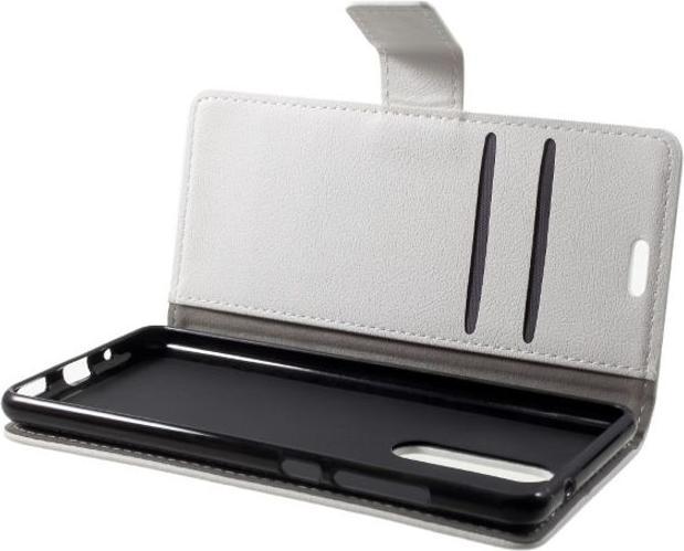 Produktbild MU Classic Classic III Leder Bookcover Series (Nokia 5.1)