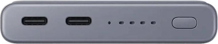 Produktbild Samsung Induktive Powerbank EB-U3300 (10000 mAh, 25 W, 37 Wh)